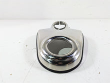Load image into Gallery viewer, 2014 Moto Guzzi California 1400 Touring Key Dash Tank Cover Fairing B063478
