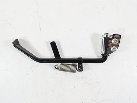 2006 Harley VRSCR Street V-Rod Side Kick Jiffy Stand Kickstand 49703-06 {{ shop.shopifyCountryName }} - Mototech271