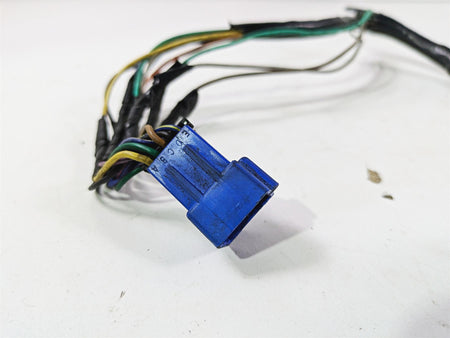 2004 Victory Kingpin Left Hand Turn Signal Control Switch - For Parts 4010775 {{ shop.shopifyCountryName }} - Mototech271