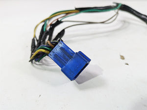 2004 Victory Kingpin Left Hand Turn Signal Control Switch - For Parts 4010775