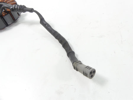 2007 Harley Touring FLHTCU SE CVO Electra Glide Stator Alternator 50A 29987-06D {{ shop.shopifyCountryName }} - Mototech271
