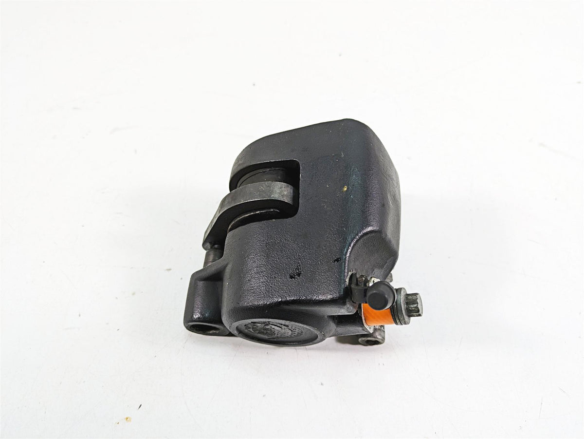 2009 Harley Softail FLSTSB Cross Bones Front Brake Caliper 44079-97C {{ shop.shopifyCountryName }} - Mototech271