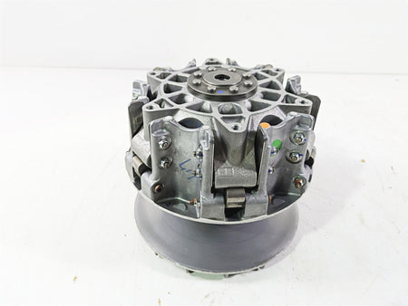 2018 Can Am Maverick X3 XRC Turbo R Primary Drive Clutch Intercooler 420248658 {{ shop.shopifyCountryName }} - Mototech271
