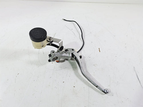 2009 Ducati Monster 1100 S Brembo Front Radial Brake Master Cylinder 62440551A | Mototech271