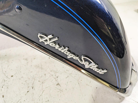 2002 Harley FLSTC Softail Heritage Front Fender -Dent 59129-86 59129-03 {{ shop.shopifyCountryName }} - Mototech271