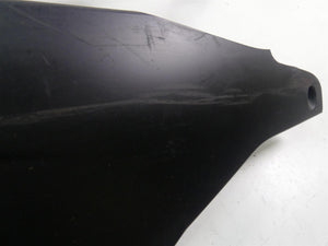 2009 BMW K1300 S K40 Lower Engine Belly Fairing Set - Read 46637677771