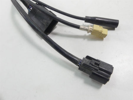 2014 Harley Touring FLHTK Electra Glide Main Wiring Harness Loom Abs 69200118 {{ shop.shopifyCountryName }} - Mototech271