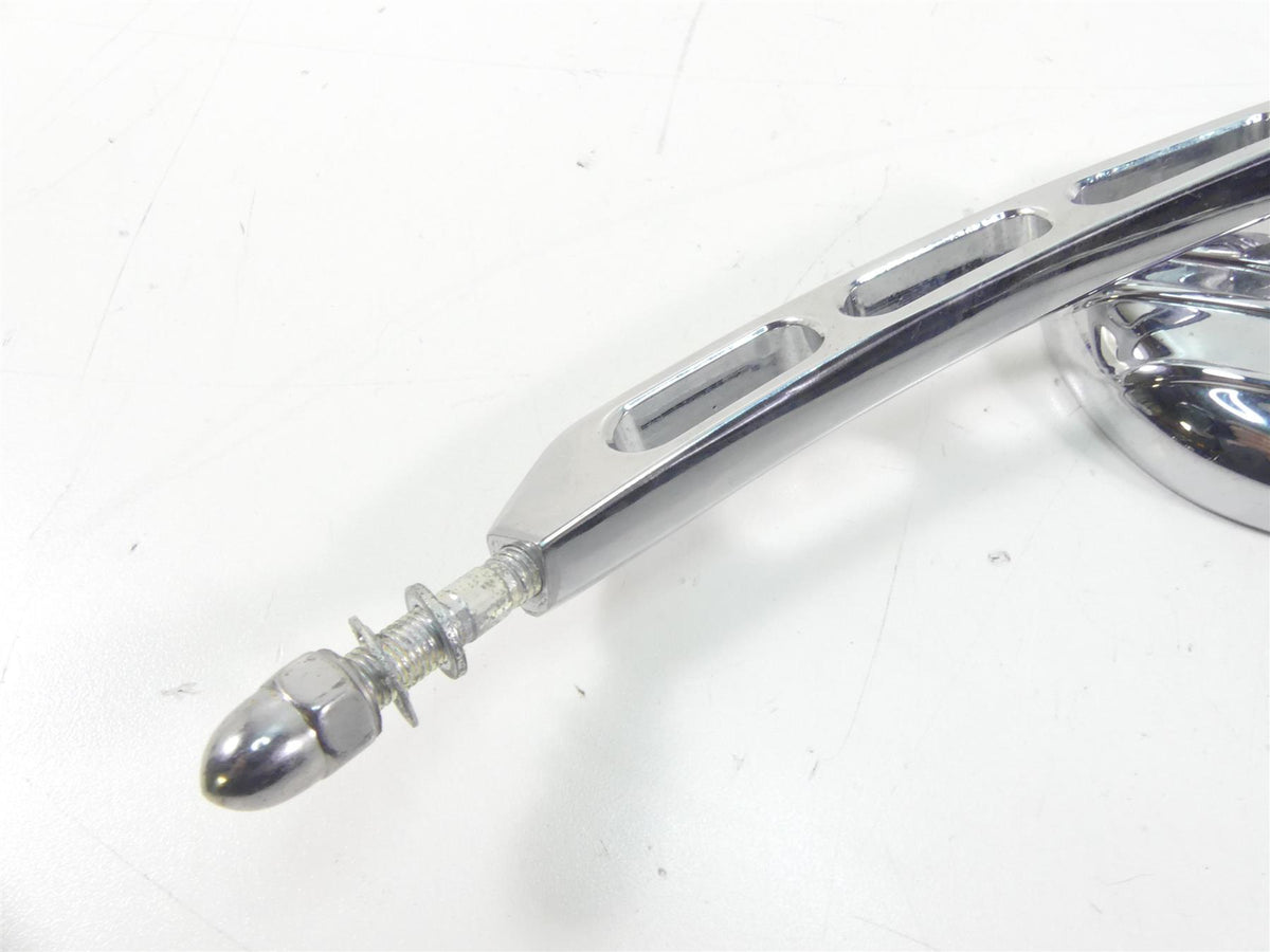 2009 Harley FLHTCU SE4 CVO E-Glide Rear View Mirror Set 92341-09A 92342-09A {{ shop.shopifyCountryName }} - Mototech271