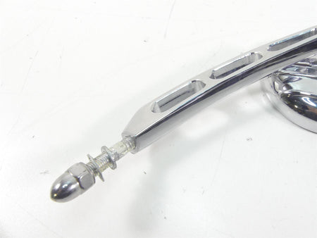 2009 Harley FLHTCU SE4 CVO E-Glide Rear View Mirror Set 92341-09A 92342-09A {{ shop.shopifyCountryName }} - Mototech271