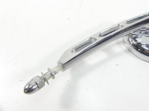 2009 Harley FLHTCU SE4 CVO E-Glide Rear View Mirror Set 92341-09A 92342-09A | Mototech271