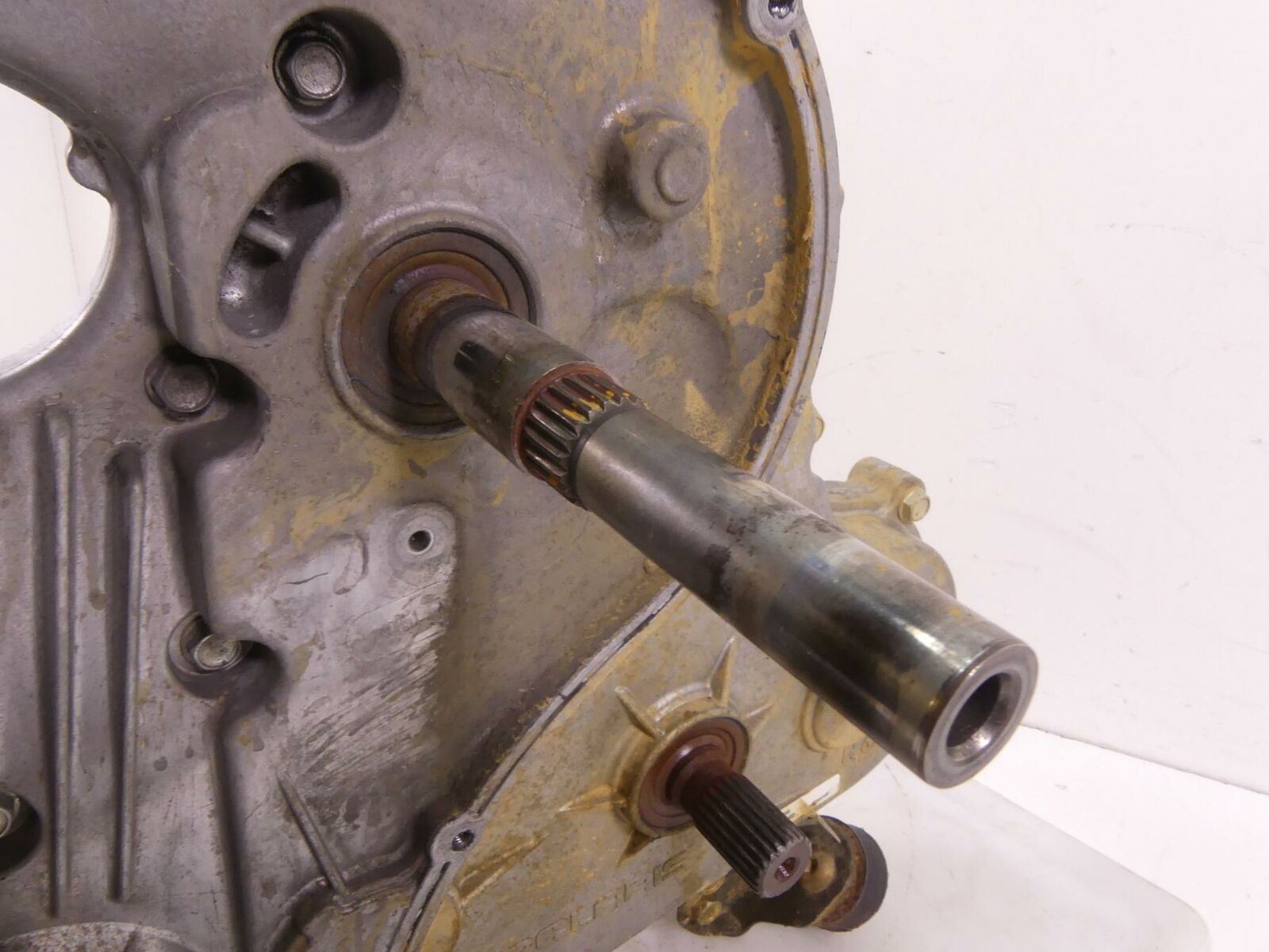 2016 Polaris Sportsman 850SP Transmission Tranny Gear Box 4K 1333482 {{ shop.shopifyCountryName }} - Mototech271