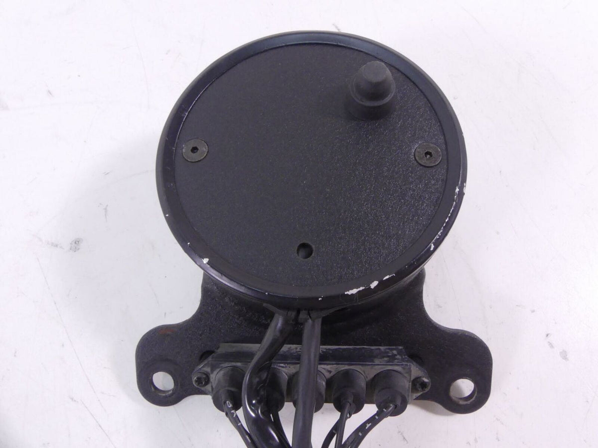 2001 Harley Davidson Sportster XL883 Speedometer Gauge Instrument 10K 67037-98B {{ shop.shopifyCountryName }} - Mototech271