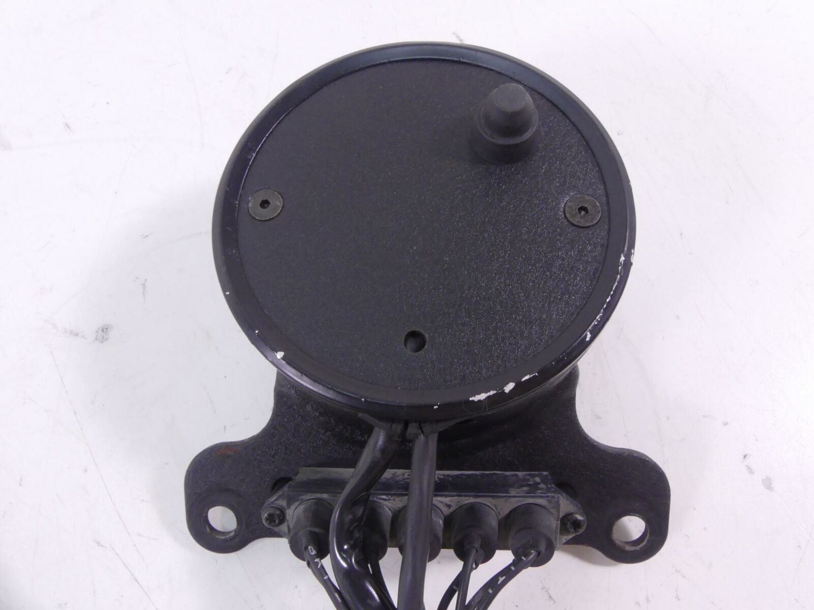 2001 Harley Davidson Sportster XL883 Speedometer Gauge Instrument 10K 67037-98B {{ shop.shopifyCountryName }} - Mototech271