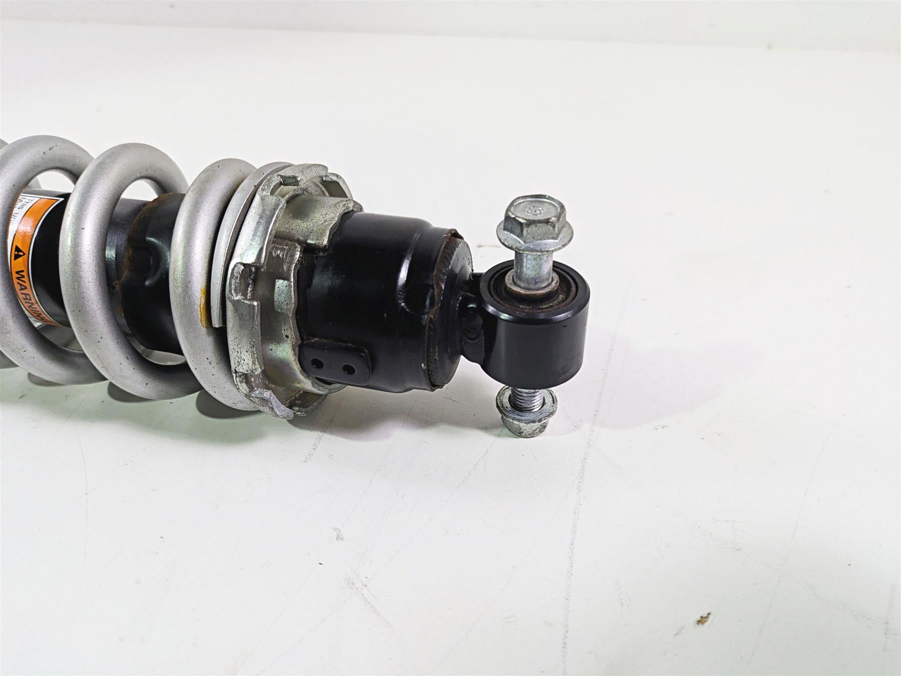 2009 Yamaha FZ1 FZS10 Fazer Rear Suspension Damper Shock 2D1-22210-11-00 {{ shop.shopifyCountryName }} - Mototech271