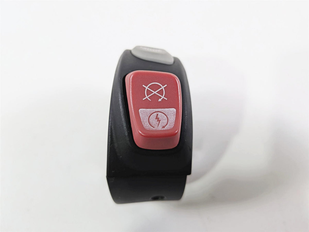 2015 BMW R1200GS K50 Right Hand Control Switch Grip Heater 61318546186 {{ shop.shopifyCountryName }} - Mototech271