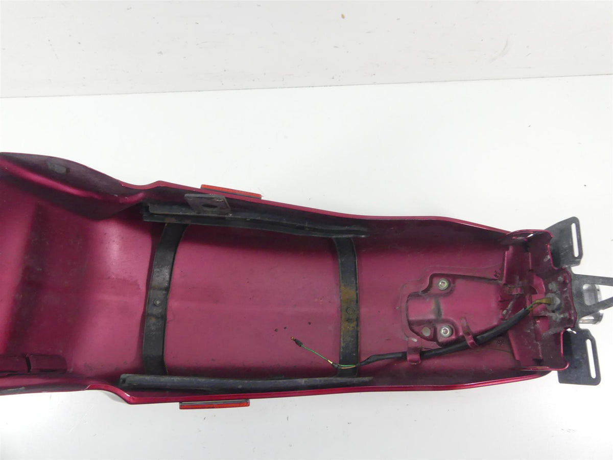 2003 Honda VTX1800 C Rear Fender Durango Red Metallic 80110-MCH-671ZN {{ shop.shopifyCountryName }} - Mototech271