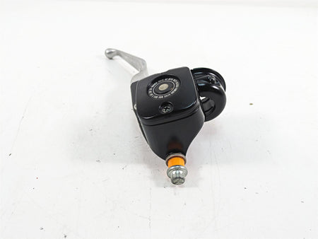 2000 Harley FXSTS Softail Springer Front Brake Master Cylinder 9/16 45019-96F {{ shop.shopifyCountryName }} - Mototech271