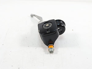 2000 Harley FXSTS Softail Springer Front Brake Master Cylinder 9/16 45019-96F