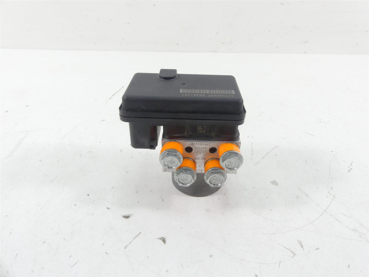 2020 Harley XL1200 CX Sportster Roadster Abs Brake Pump Module Unit 41100043C {{ shop.shopifyCountryName }} - Mototech271
