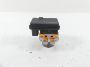 2020 Harley XL1200 CX Sportster Roadster Abs Brake Pump Module Unit 41100043C