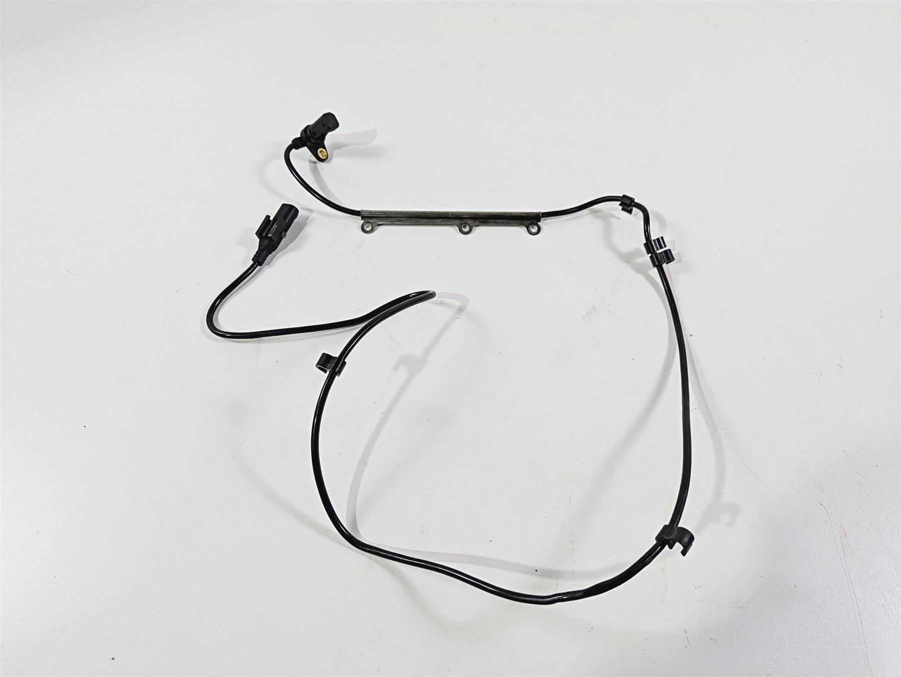 2014 BMW K1300S K40 Front Abs Brake Wheel Speed Sensor 34527677824 {{ shop.shopifyCountryName }} - Mototech271