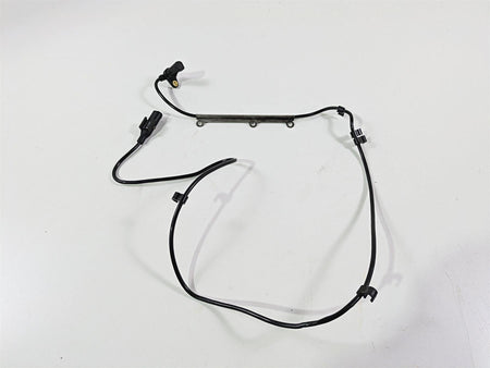 2014 BMW K1300S K40 Front Abs Brake Wheel Speed Sensor 34527677824 {{ shop.shopifyCountryName }} - Mototech271