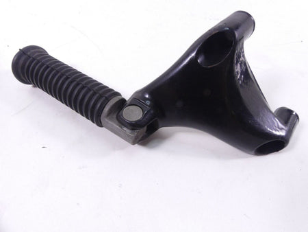 2006 Harley Sportster XL1200 C Passenger Foot Peg Rest Set 49314-04 49315-04 {{ shop.shopifyCountryName }} - Mototech271