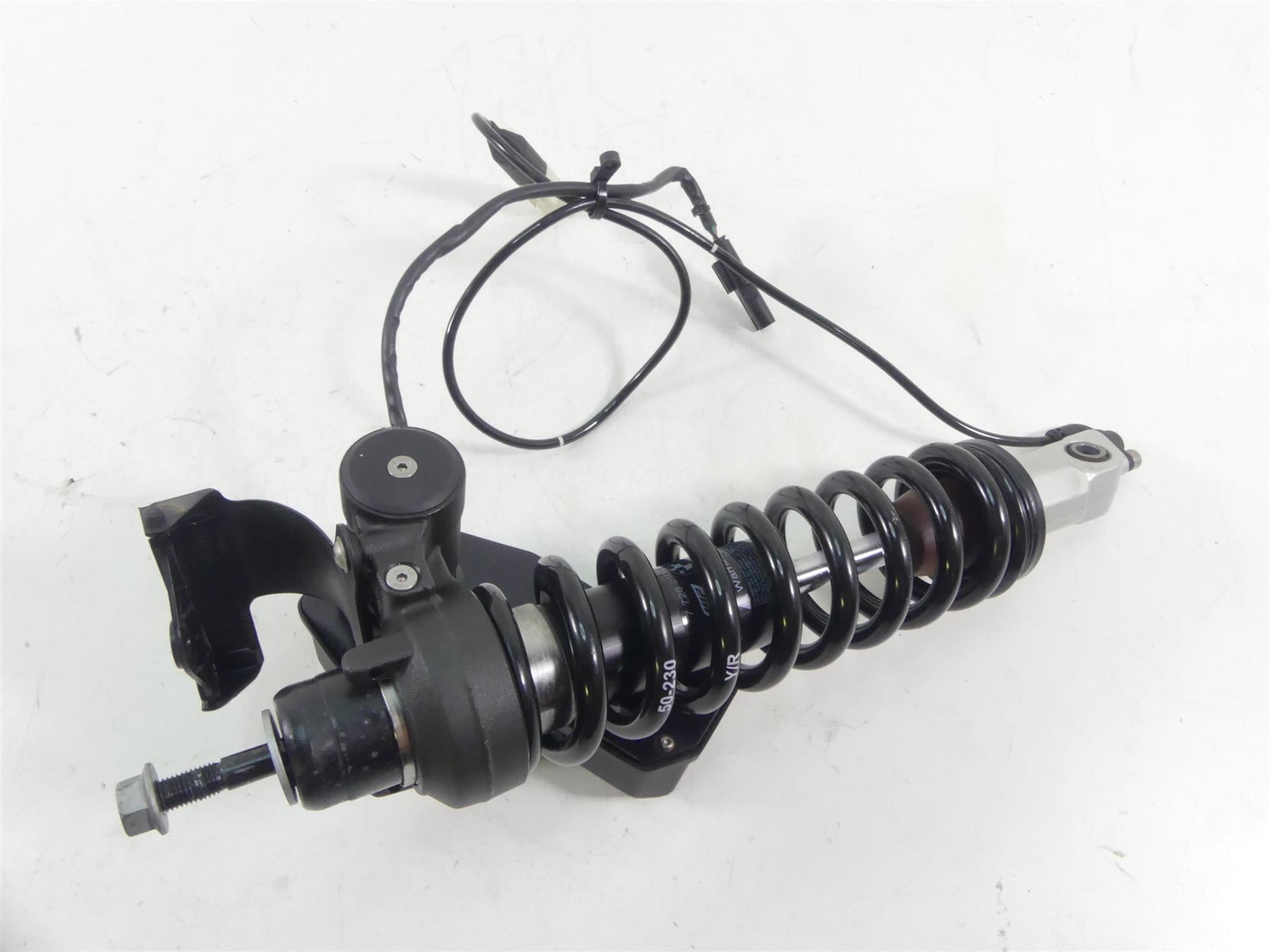 2013 BMW R1200GS K255 Adventure Front Esa Shock Suspension Damper 31427728210 {{ shop.shopifyCountryName }} - Mototech271