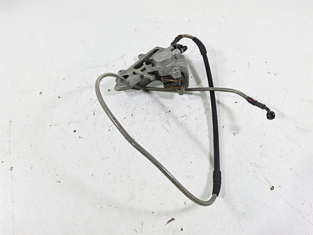 2007 2008 Husaberg F550 Rear Brembo Brake Caliper & Bracket 50213301644 {{ shop.shopifyCountryName }} - Mototech271