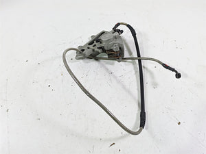 2007 2008 Husaberg F550 Rear Brembo Brake Caliper & Bracket 50213301644 | Mototech271