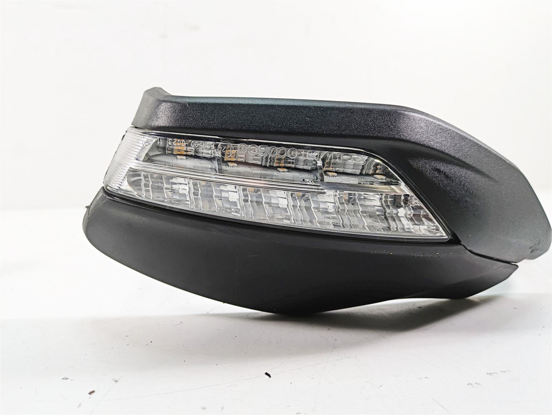 2020 Ducati Hypermotard 950 SP Left Handguard Blinker Turn Signal