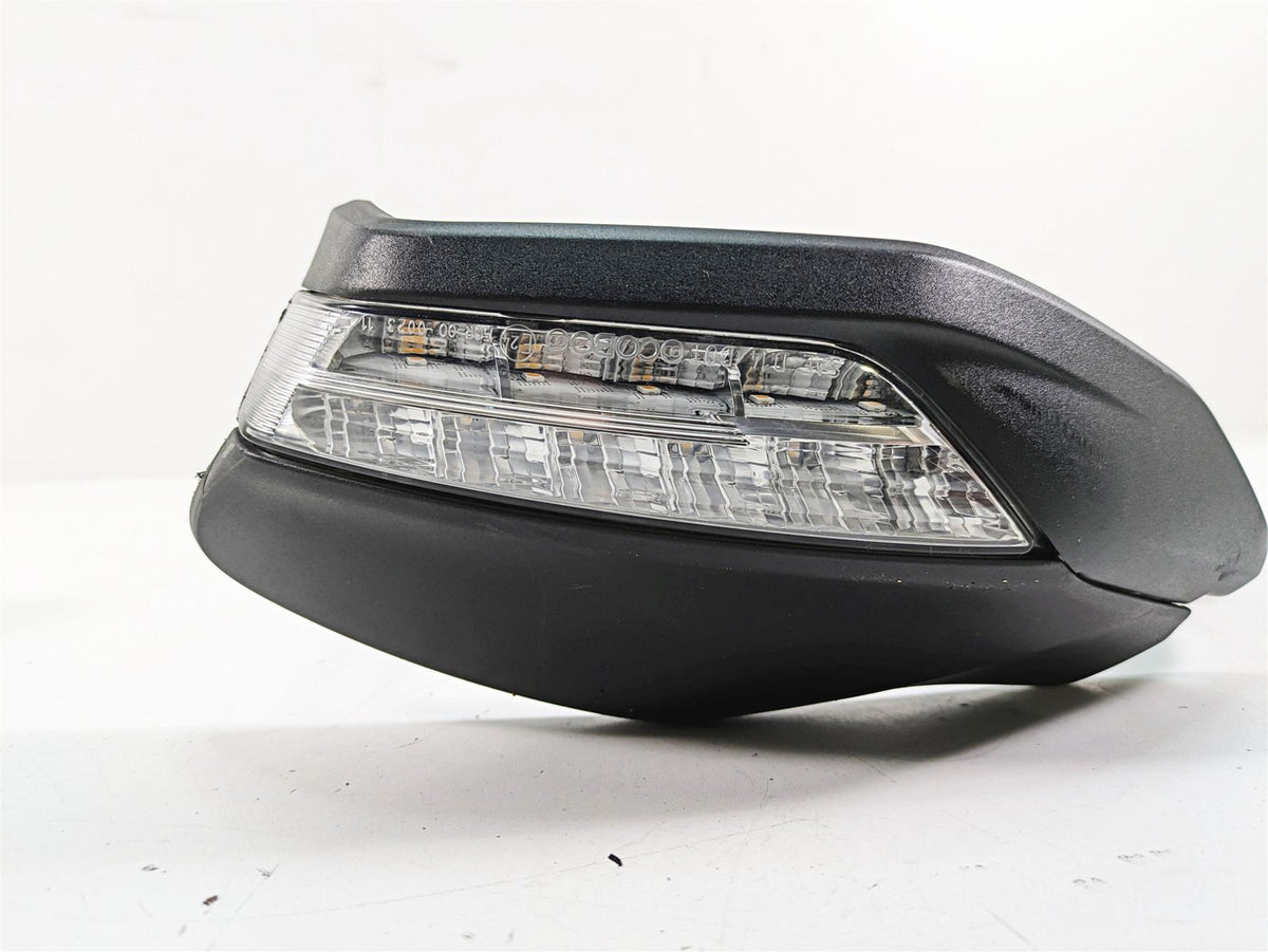 2020 Ducati Hypermotard 950 SP Left Handguard Blinker Turn Signal Set 53010352A {{ shop.shopifyCountryName }} - Mototech271