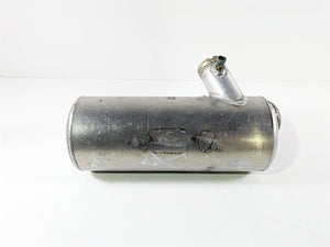2010 Sea-Doo 4-Tec RXT 215 Exhaust Muffler Pipe Set