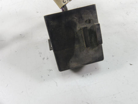 2013 Harley VRSCDX Night Rod Special Rear Blinker Turn Signal Module 41000062 {{ shop.shopifyCountryName }} - Mototech271