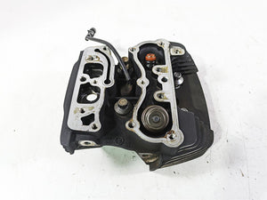 2015 Harley Touring FLHXS Street Glide Front Cylinder Head - Read 17728-08 | Mototech271