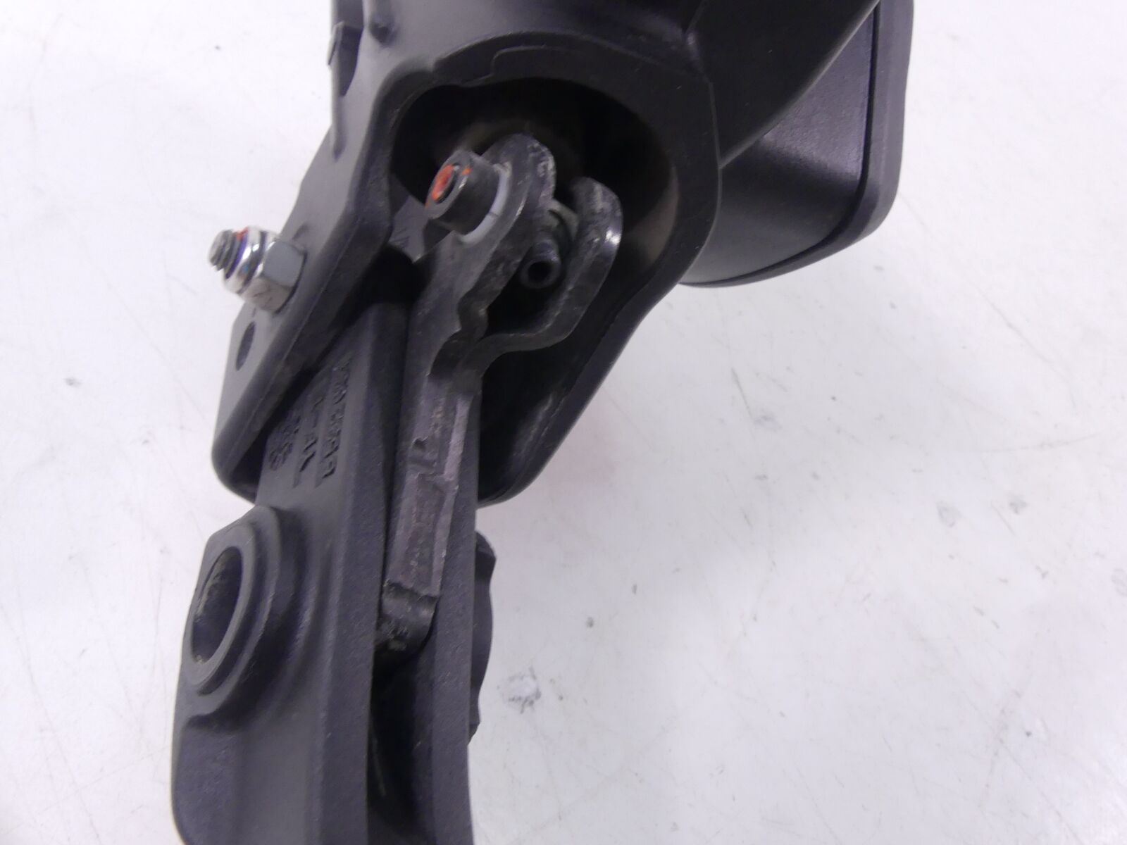 2018 BMW K1600 Bagger Front Brake Master Cylinder + Lever 32728561414 {{ shop.shopifyCountryName }} - Mototech271