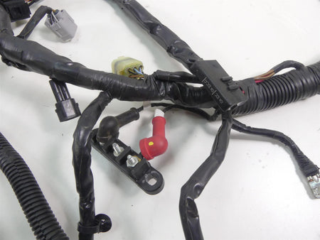 2021 Kawasaki Teryx KRX1000 KRF1000 Wiring Harness Loom -No Cuts 26031-2918 {{ shop.shopifyCountryName }} - Mototech271