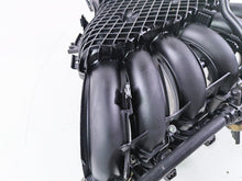 Load image into Gallery viewer, 2015 BMW K1600 GT K48 Intake Manifold &amp; Fuel Injector Set 13617728410
