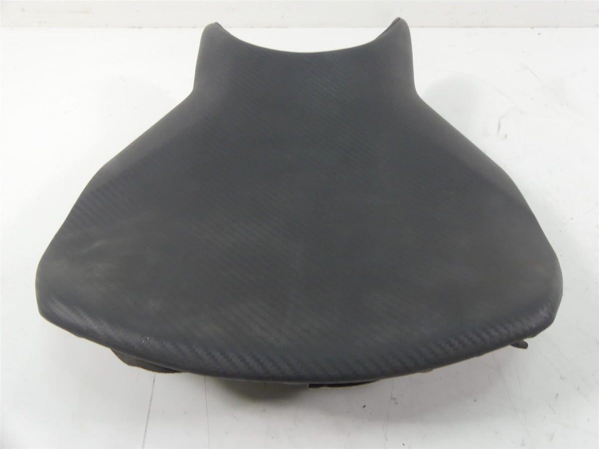 2006 Ducati 999 Biposto Front Rider Driver Saddle Seat - Read 59510531A {{ shop.shopifyCountryName }} - Mototech271