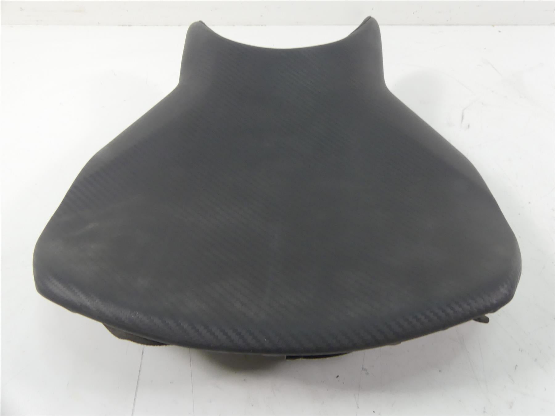 2006 Ducati 999 Biposto Front Rider Driver Saddle Seat - Read 59510531A {{ shop.shopifyCountryName }} - Mototech271