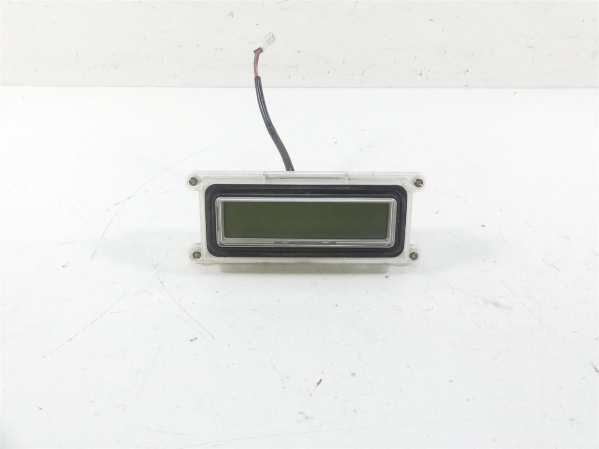 2013 Victory Cross Country Stereo Radio Display Screen Head Unit 4012154 {{ shop.shopifyCountryName }} - Mototech271