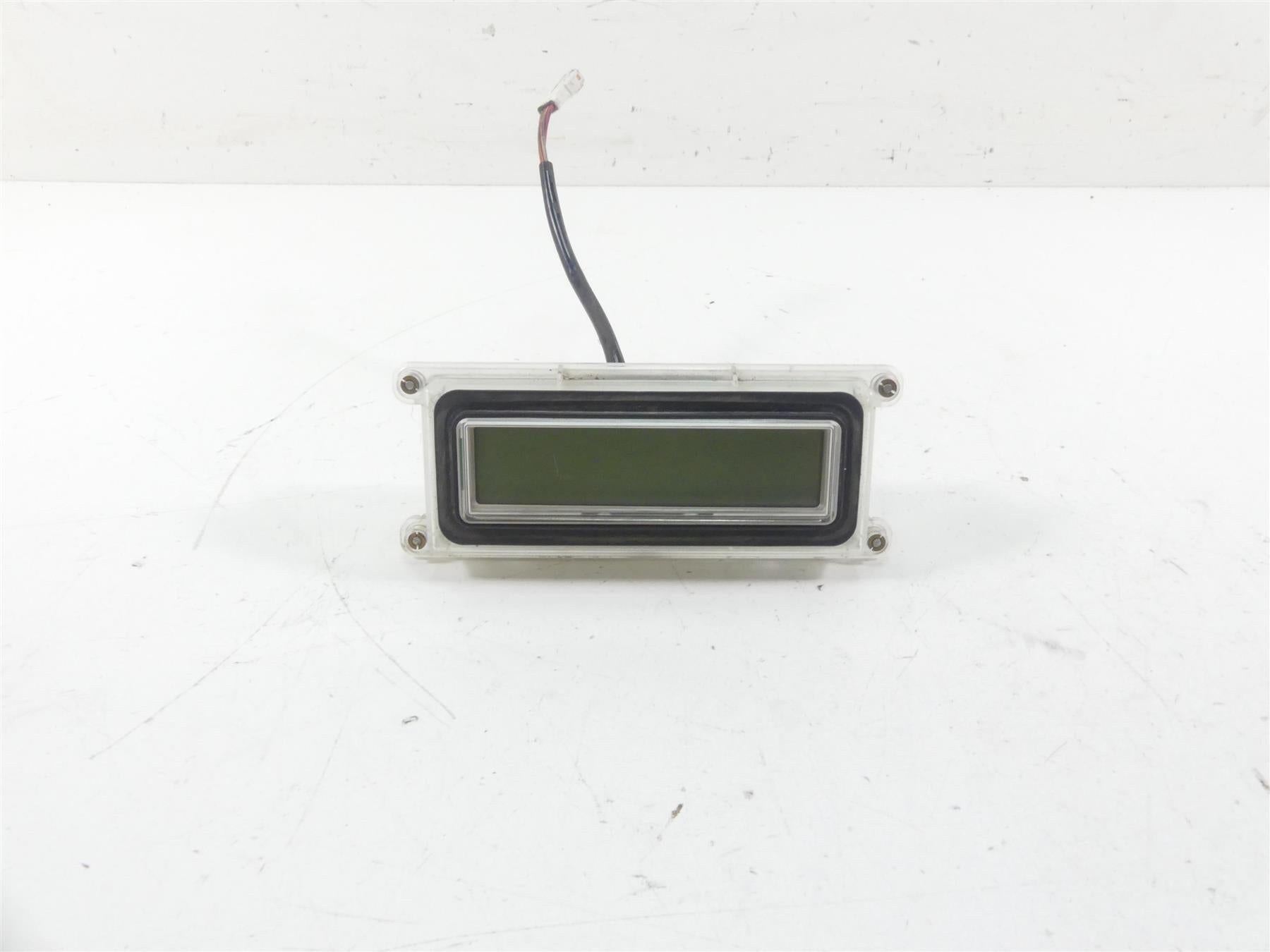 2013 Victory Cross Country Stereo Radio Display Screen Head Unit 4012154 {{ shop.shopifyCountryName }} - Mototech271
