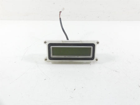 2013 Victory Cross Country Stereo Radio Display Screen Head Unit 4012154 {{ shop.shopifyCountryName }} - Mototech271