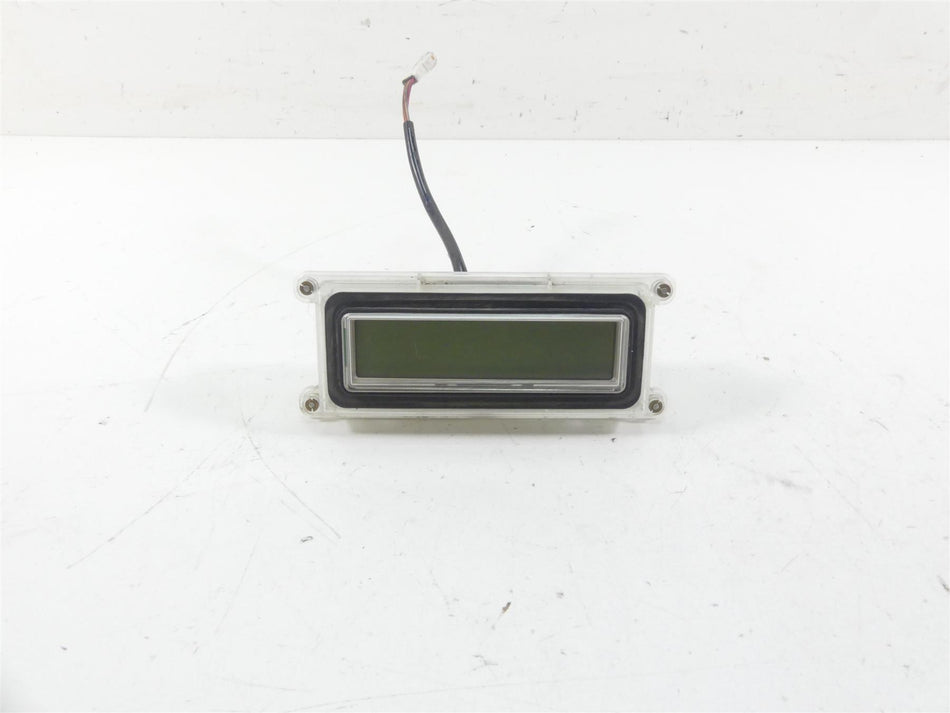 2013 Victory Cross Country Stereo Radio Display Screen Head Unit 4012154 {{ shop.shopifyCountryName }} - Mototech271
