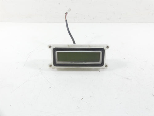 2013 Victory Cross Country Stereo Radio Display Screen Head Unit 4012154 | Mototech271