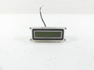 2013 Victory Cross Country Stereo Radio Display Screen Head Unit 4012154 | Mototech271