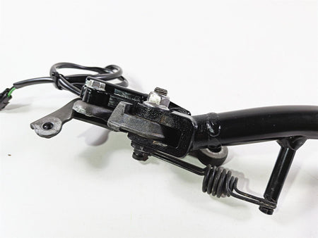 2024 Suzuki GSXR 600 Side Kick Stand Kickstand & Safety Switch 42310-14J00 {{ shop.shopifyCountryName }} - Mototech271