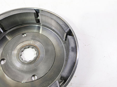2002 Harley Dyna FXDL Low Rider Ignition Flywheel Fly Wheel Rotor 29957-81B {{ shop.shopifyCountryName }} - Mototech271