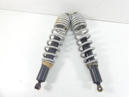 2018 Polaris General 1000 EPS Straight Rear Left Right Shock Damper Set 7044628 {{ shop.shopifyCountryName }} - Mototech271