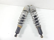 Load image into Gallery viewer, 2018 Polaris General 1000 EPS Straight Rear Left Right Shock Damper Set 7044628 | Mototech271
